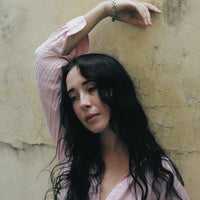 Solid Silver Diamond Snake Link Bracelet - Vintage Italian by Piazza Michele - 7.6 inch length