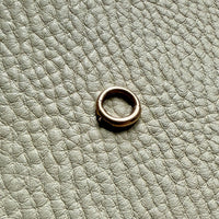 Antique 14k gold connector - Excellent for your charms/pendants