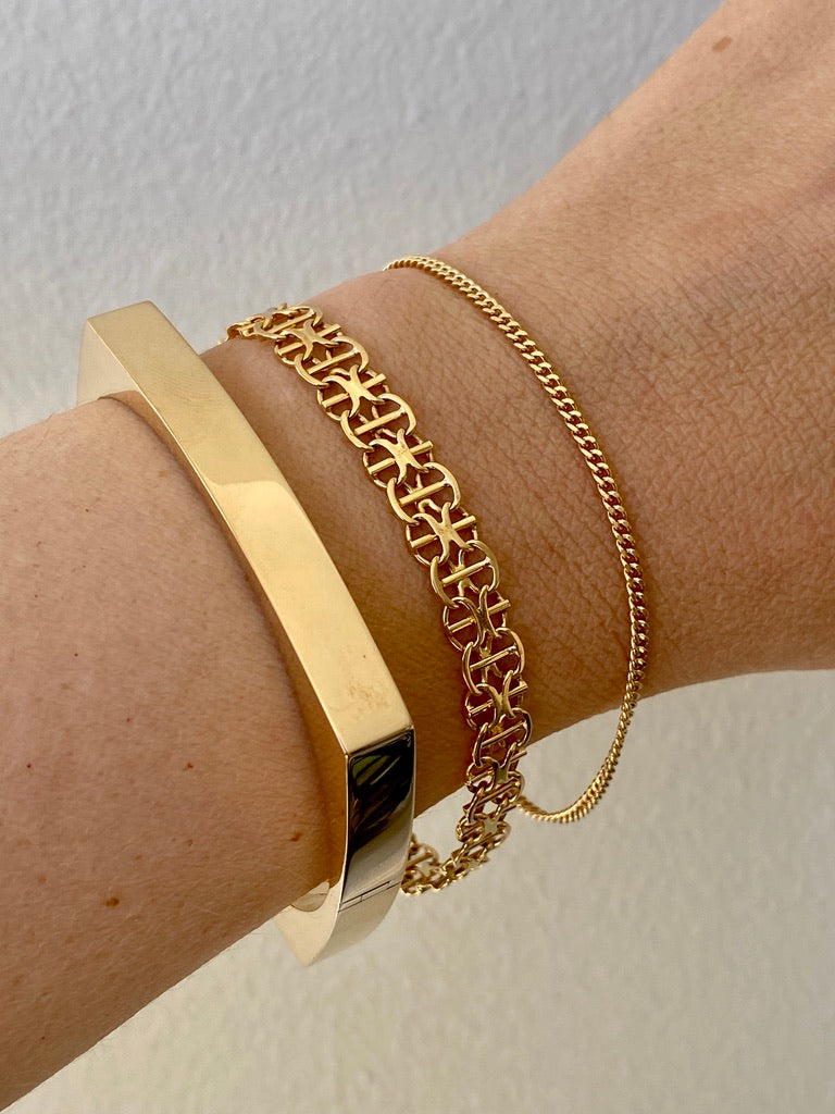 【美品】human made bangle gold s-l400.jpg