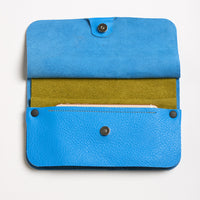 The Novella bag - Choose your own color combo
