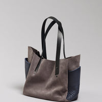 Brev MEDIUM carryall - Pimento