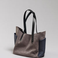 Brev MEDIUM carryall - Multi-luxe