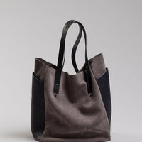 Brev TALL carryall - Fen