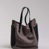 Brev TALL carryall - Cinnamon