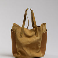 Brev TALL carryall - Cinnamon