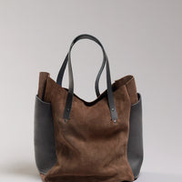 Brev TALL carryall - Multi-luxe