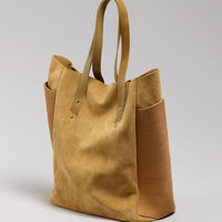 Brev TALL carryall - Cinnamon