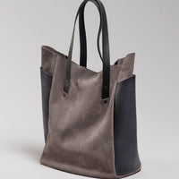 Brev TALL carryall - Cashew