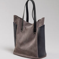 Brev TALL carryall - Cinnamon