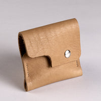 Butte Small Snap Wallet