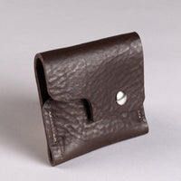 Butte Small Snap Wallet