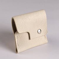 Butte Small Snap Wallet