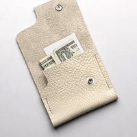 Butte Small Snap Wallet