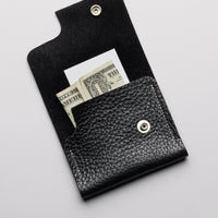 Butte Small Snap Wallet