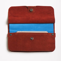 The Novella bag - Choose your own color combo