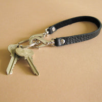 Lariat Key Leash - Short 12"