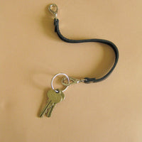 Lariat Key Leash - Short 12"