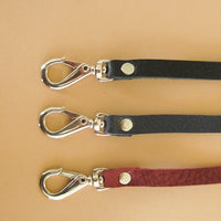 Lariat Key Leash - Short 12"