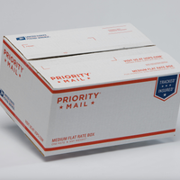 FREE Assorted leather scrap - Medium USPS box - 5 lbs or so + 20% off coupon
