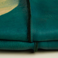 Wedge bag 13in - Special collaboration with Ocelot Clothing