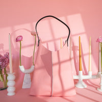 Assorted pieces - Sorbet pink - Limited edition color