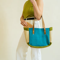 Brev MEDIUM carryall - Fen