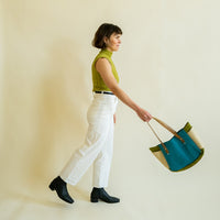 Brev MEDIUM carryall - Fen