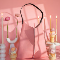 Assorted pieces - Sorbet pink - Limited edition color