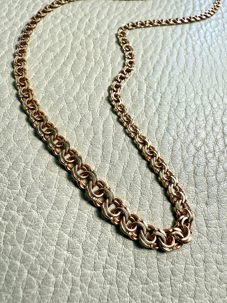Vintage Gold & Silver – penelopepenelope Vintage Gold & Silver – penelopepenelope