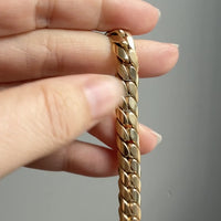 Penelope Penelope Vintage 18k gold fine jewelry