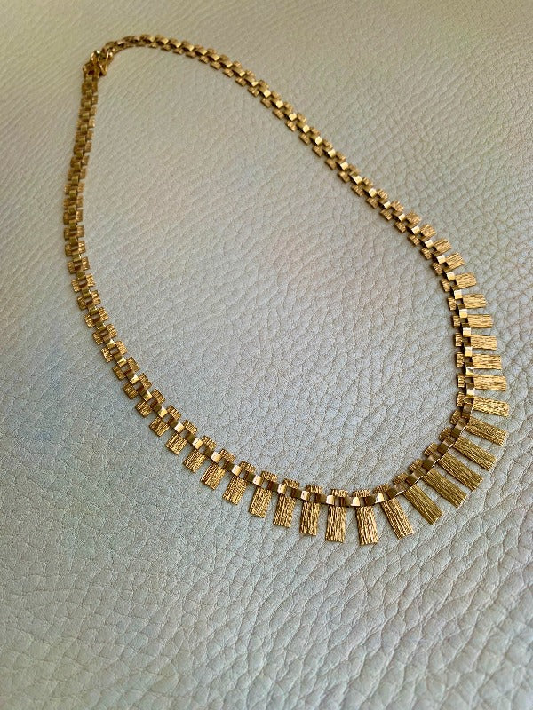 Cleopatra Necklace – Trunk Show Vintage