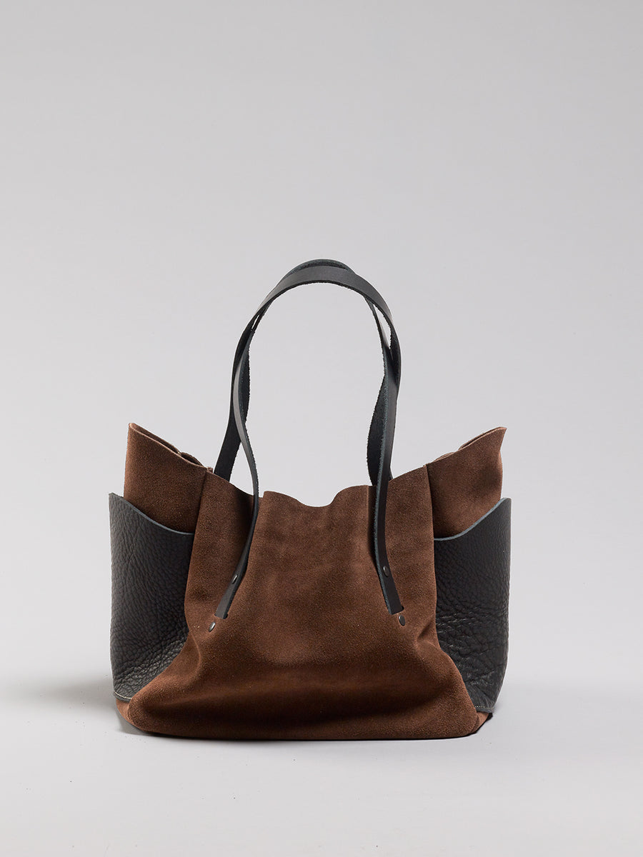 Brev MEDIUM carryall - Cashew