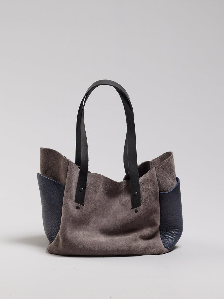 Brev MEDIUM carryall - Cinnamon