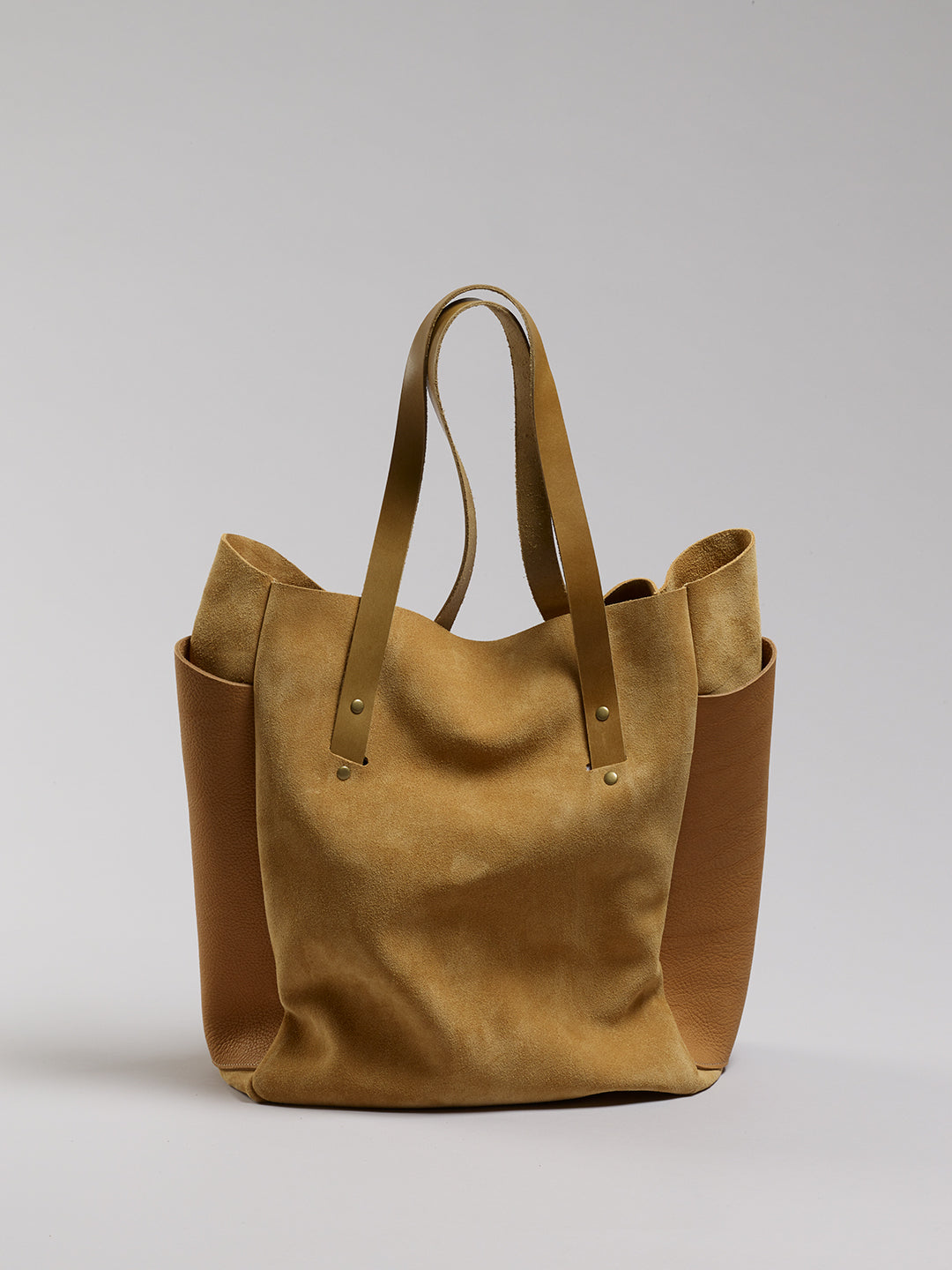 Brev TALL carryall - Multi-luxe