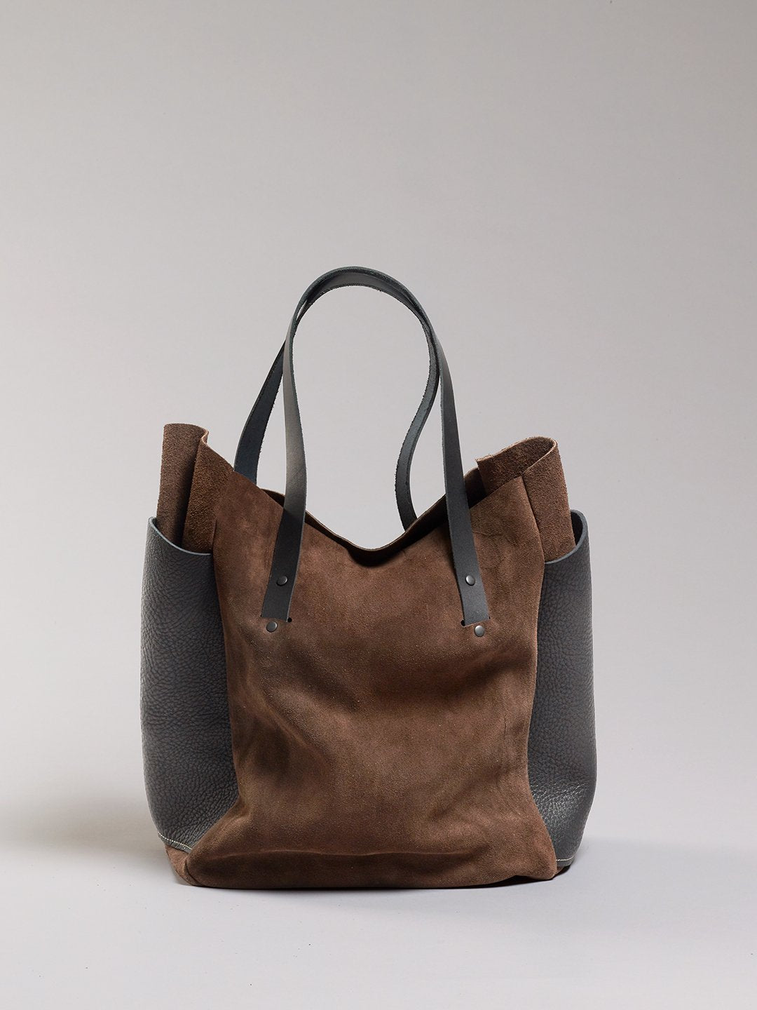 Brev TALL carryall - Carbon