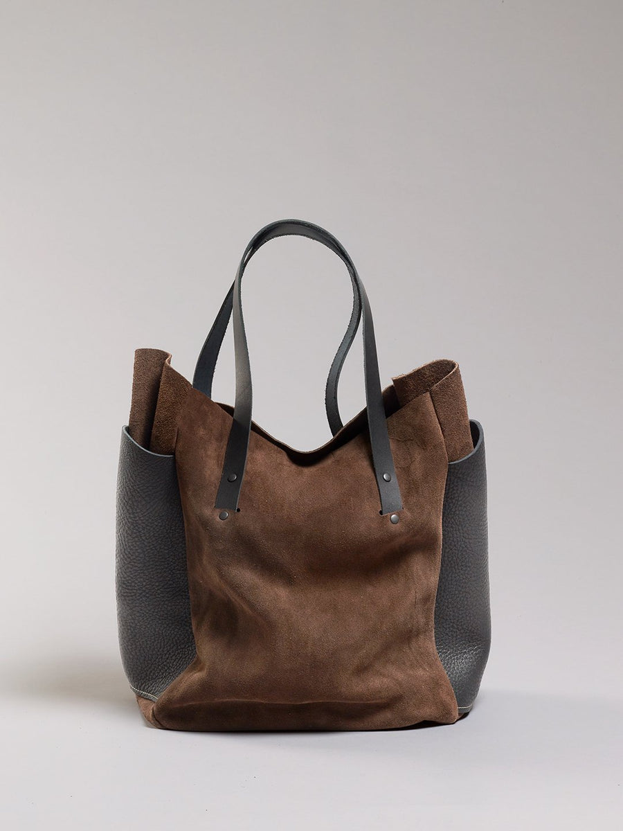 Brev TALL carryall - Carbon