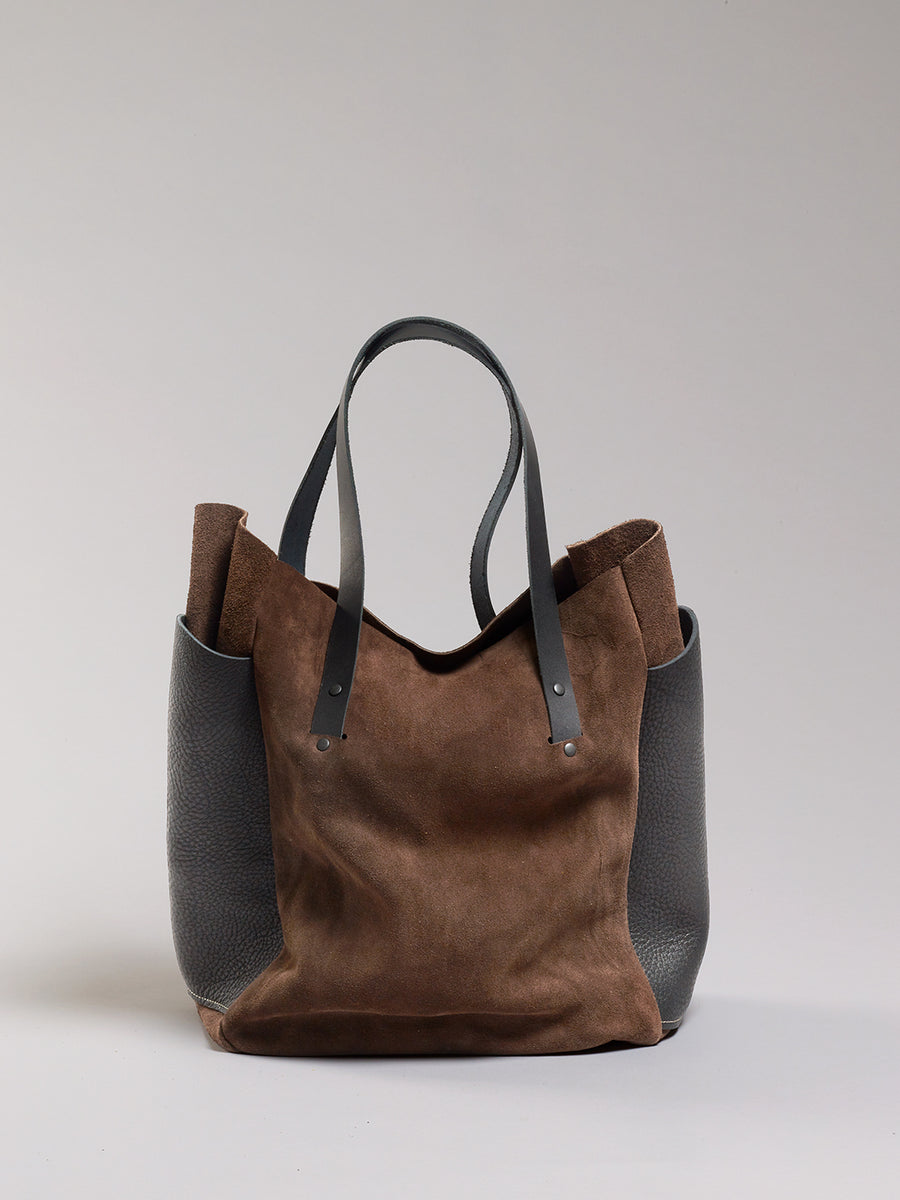 Brev TALL carryall - Multi-luxe