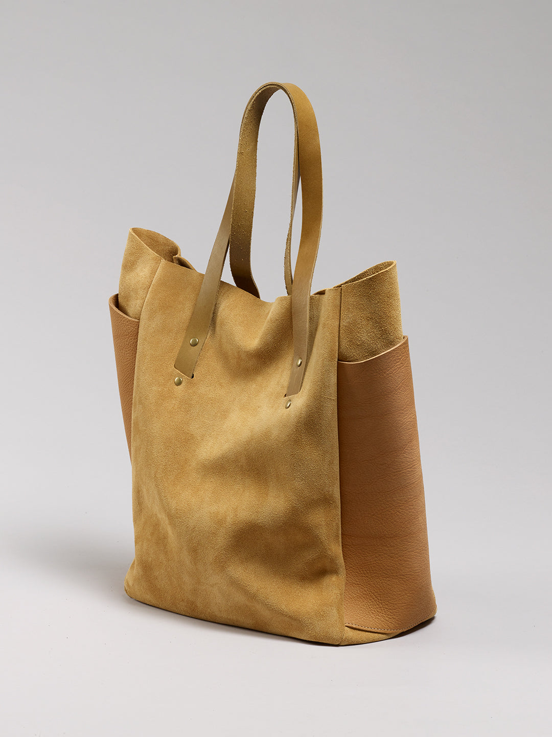 Brev TALL carryall - Multi-luxe