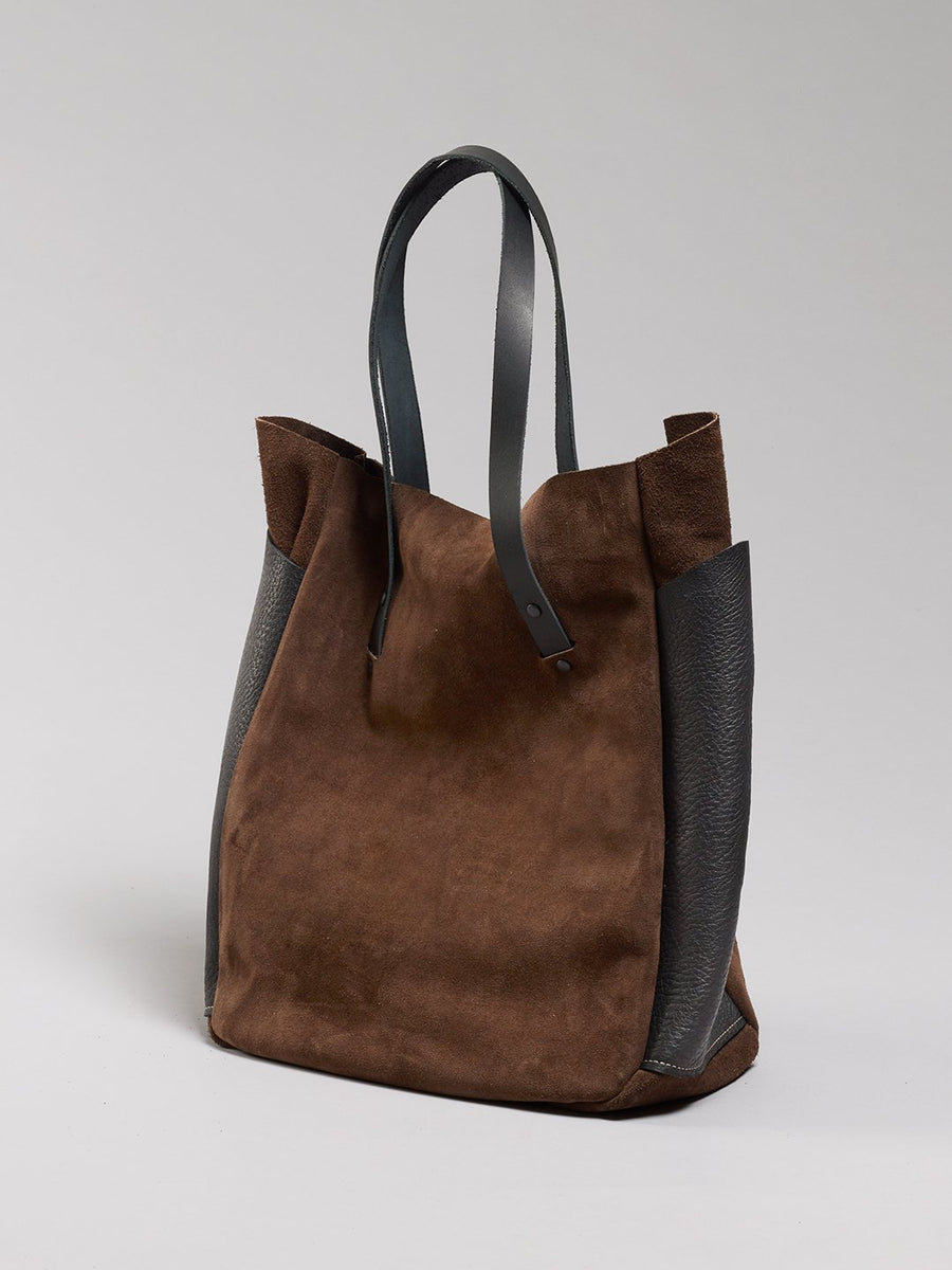 Brev TALL carryall - Cinnamon