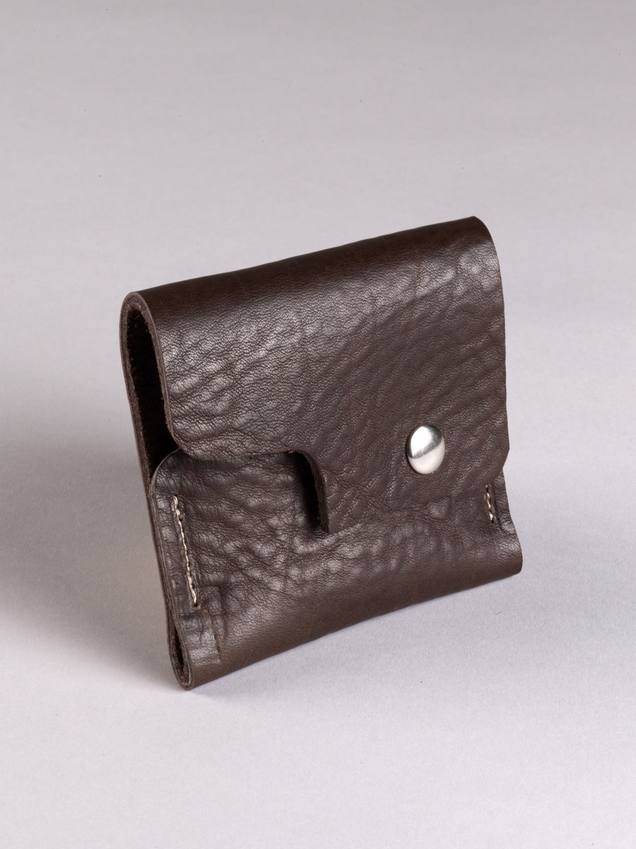 Butte Small Snap Wallet