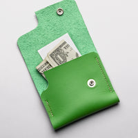 Butte Small Snap Wallet