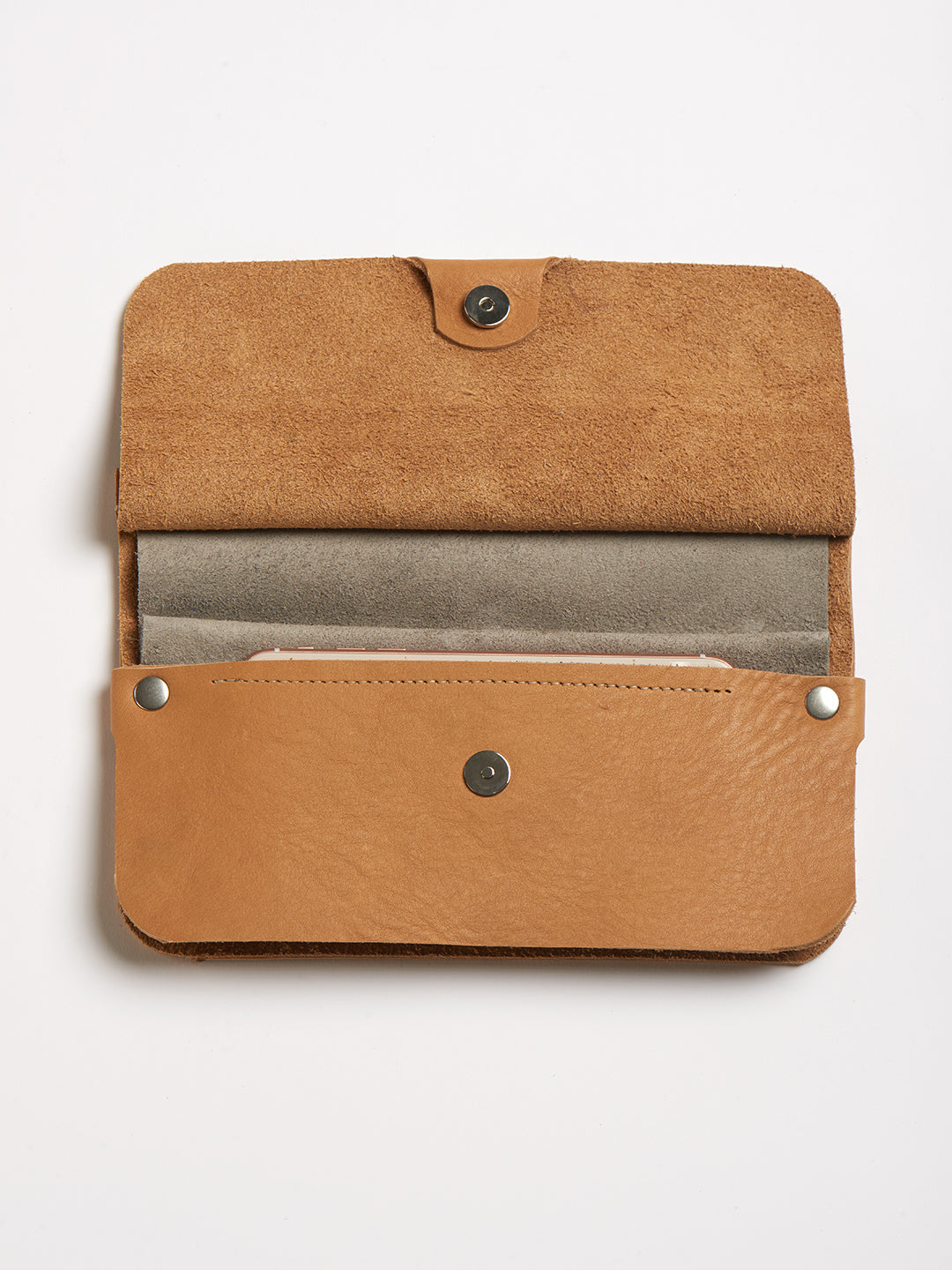 The Novella bag - Choose your own color combo