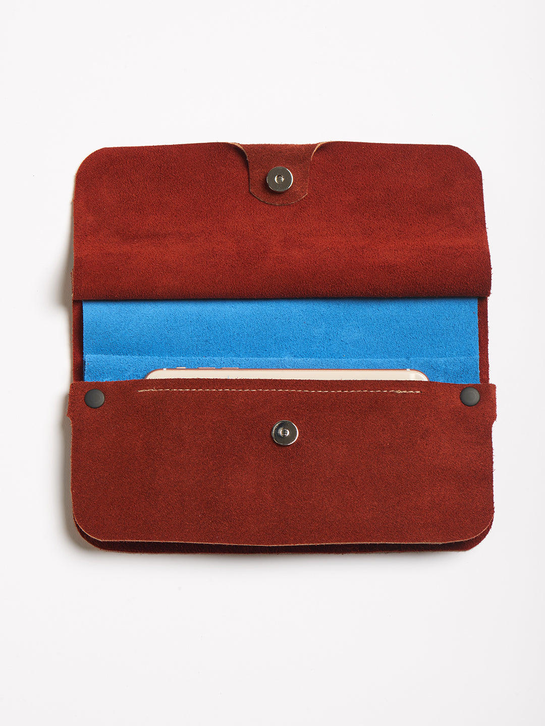 The Novella bag - Choose your own color combo