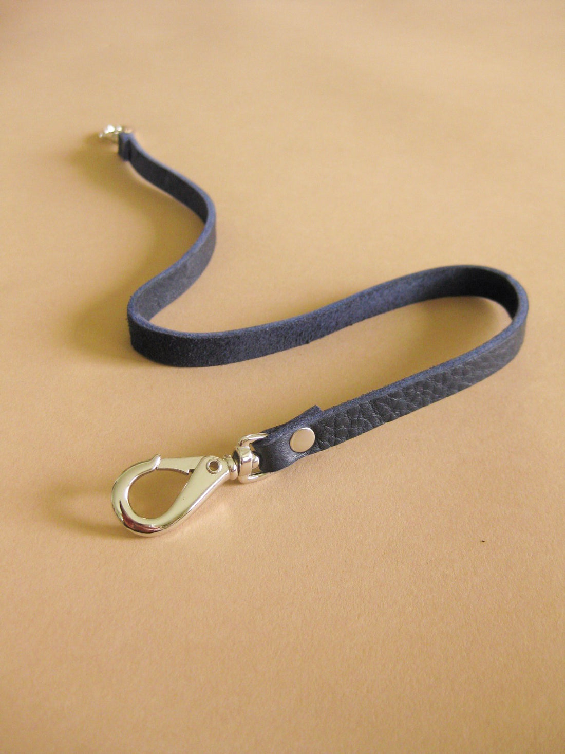 Lariat Key Leash - Medium 20"