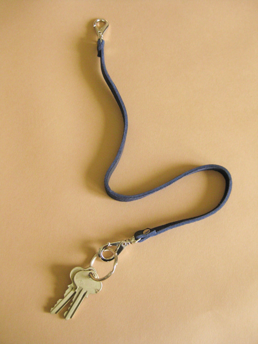 Lariat Key Leash - Medium 20"