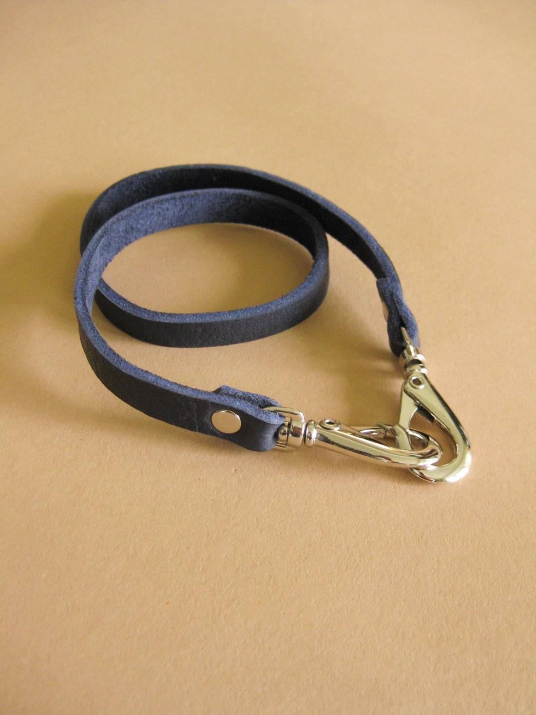 Lariat Key Leash - Medium 20"