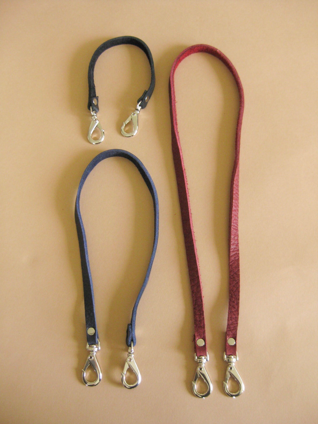 Lariat Key Leash - Medium 20"