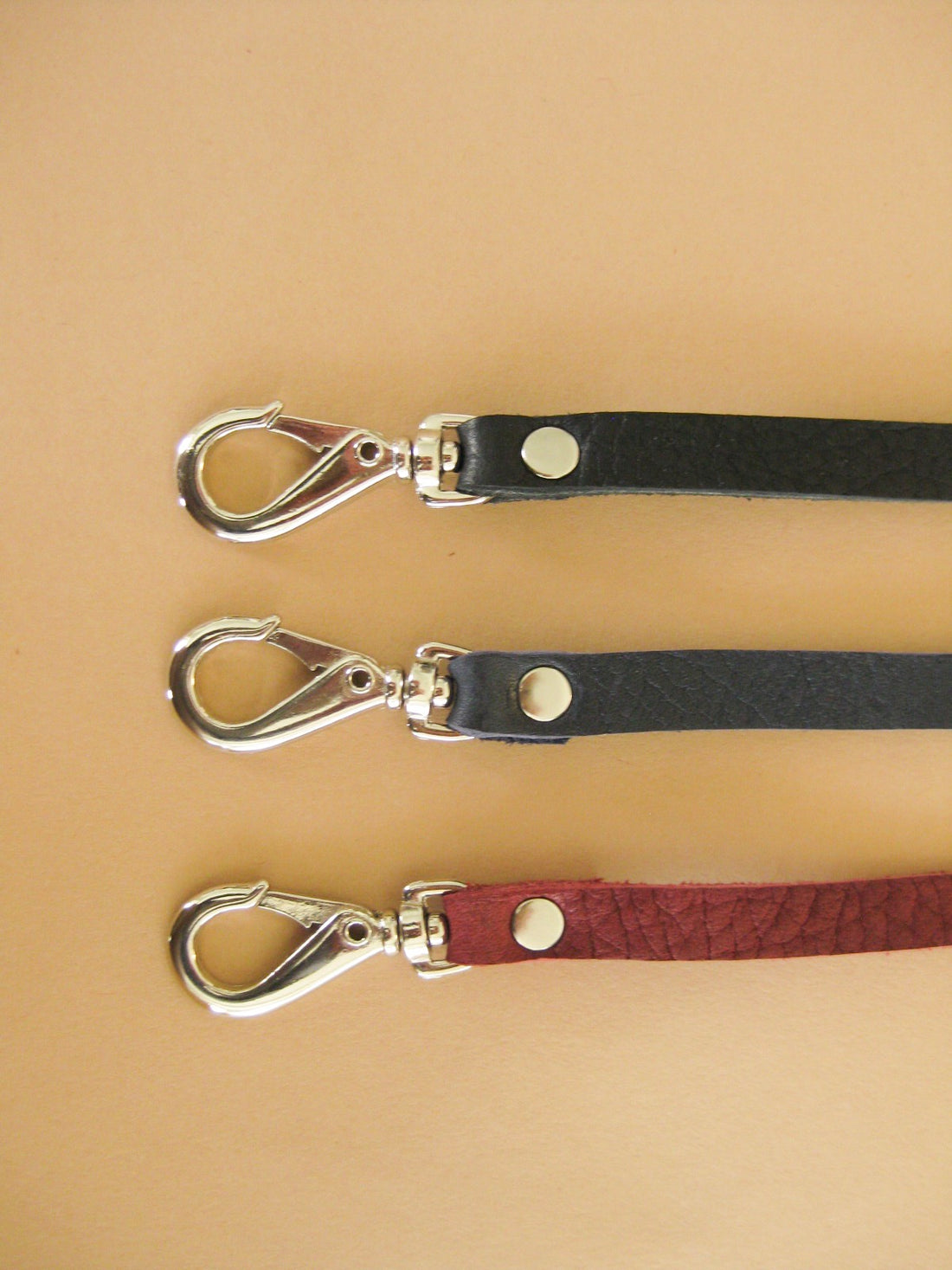 Lariat Key Leash - Medium 20"