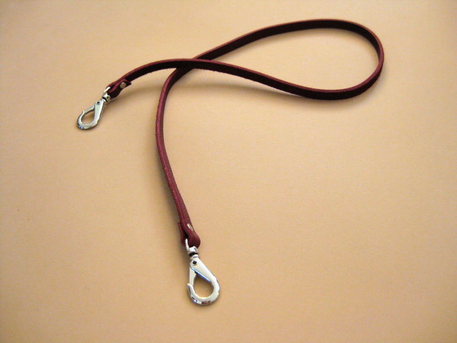 Lariat Key Leash - Set of 3